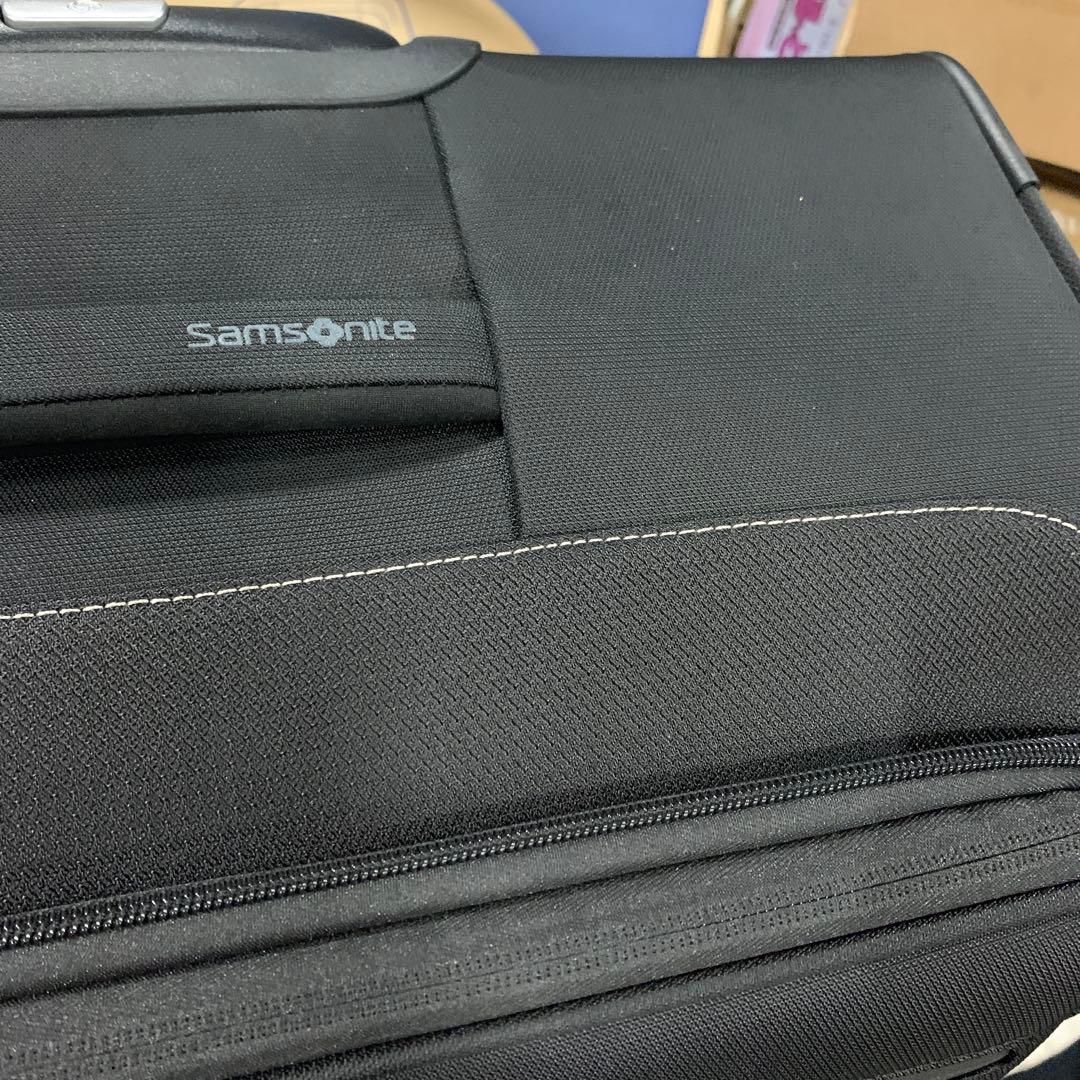 サムソナイト　スーツケース モメンタス 106L 77cm