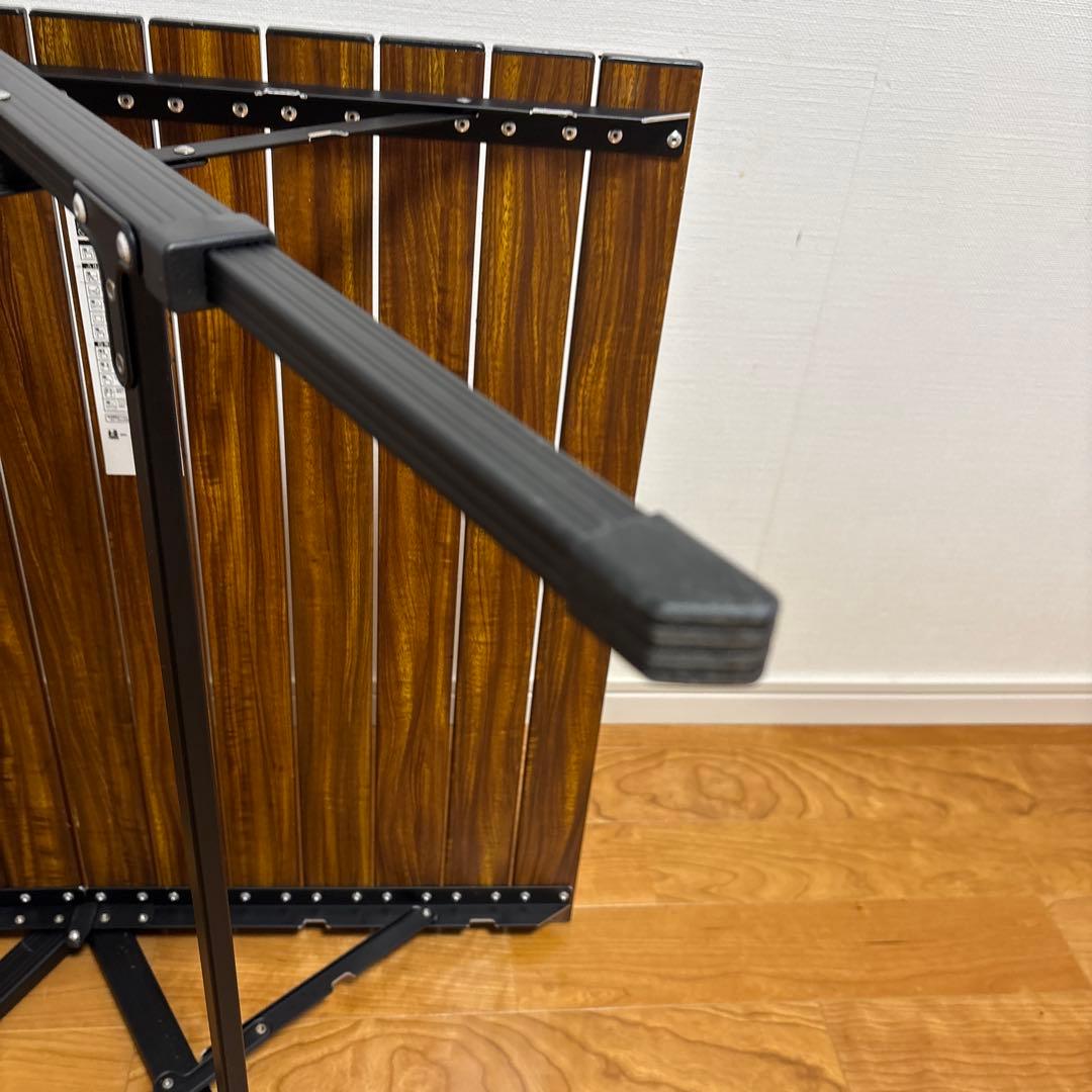 オガワ　ogawa　 テーブル 3 High&Low Table