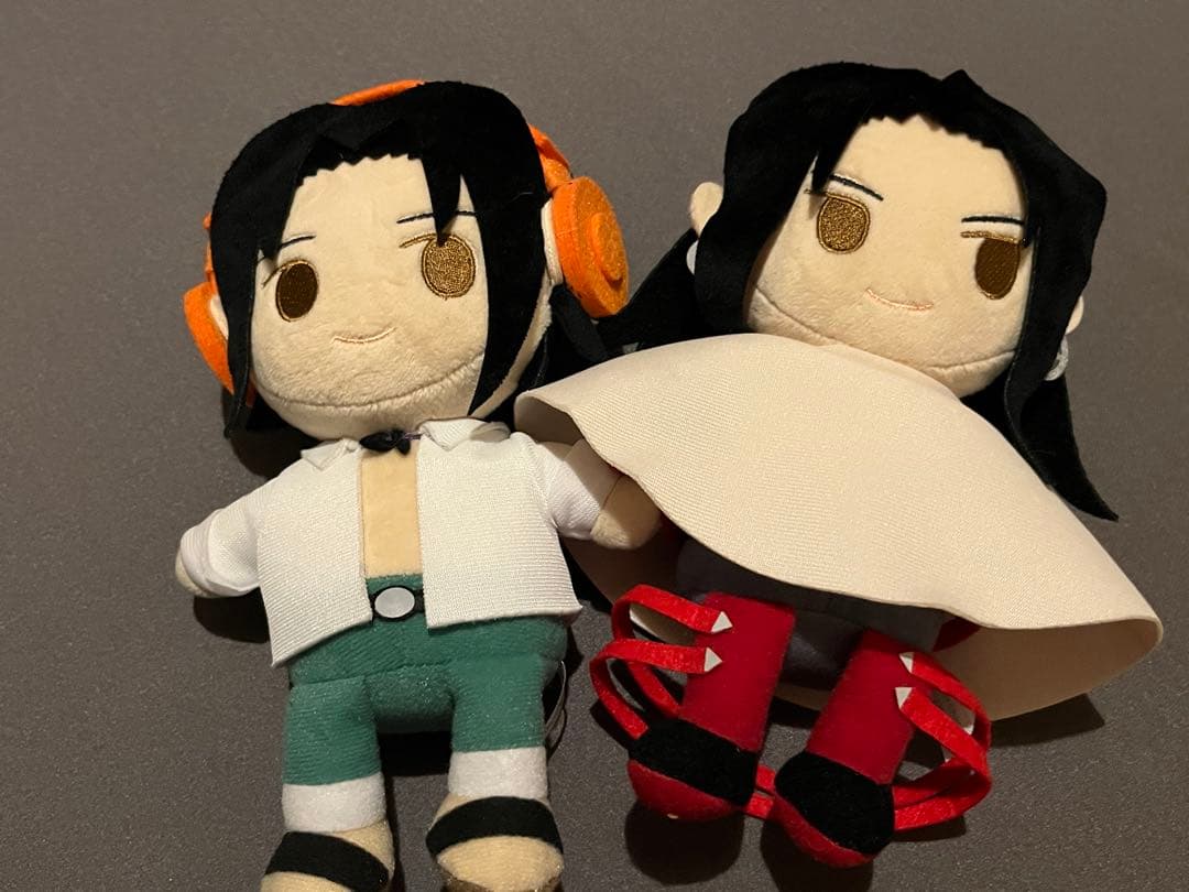 【豪華特典つき】シャーマンキング コトブキヤ フィギュアなど　※バラ売り不可