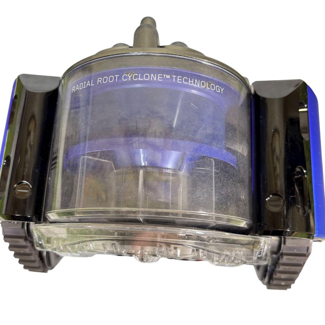 Dyson 360 Heurist ロボット掃除機