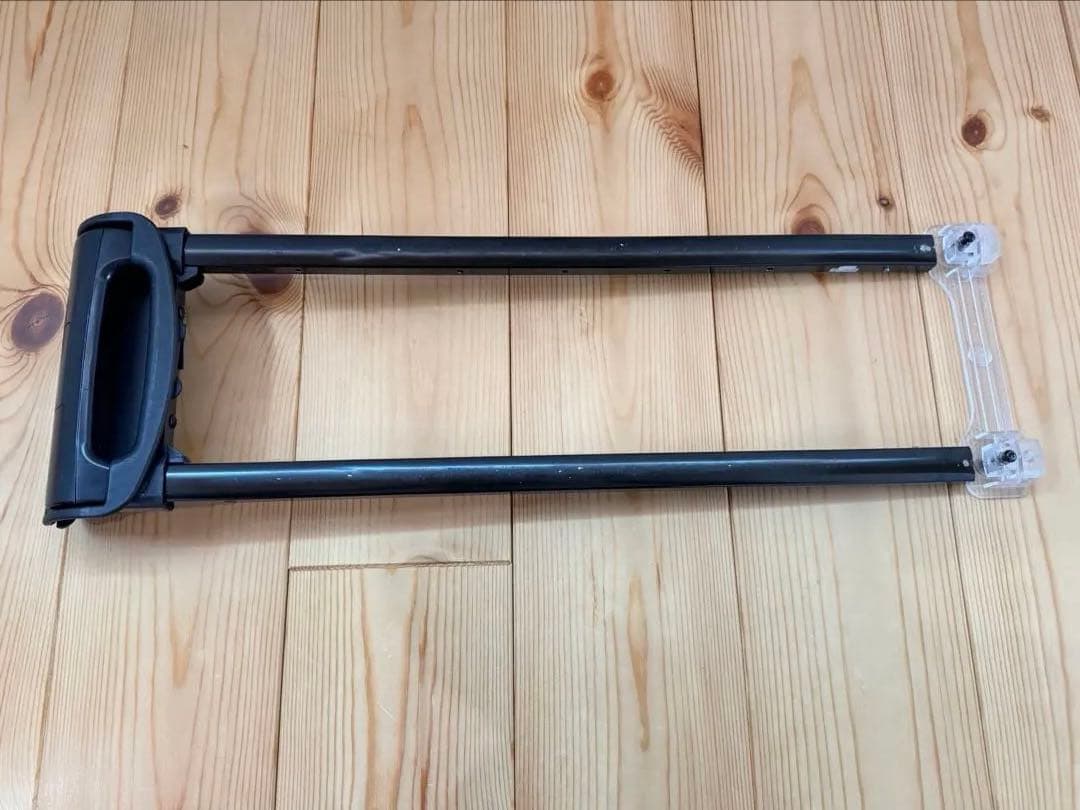 RIMOWA(リモワ) 純正テレスコープハンドル:パーツ番号 01.0499