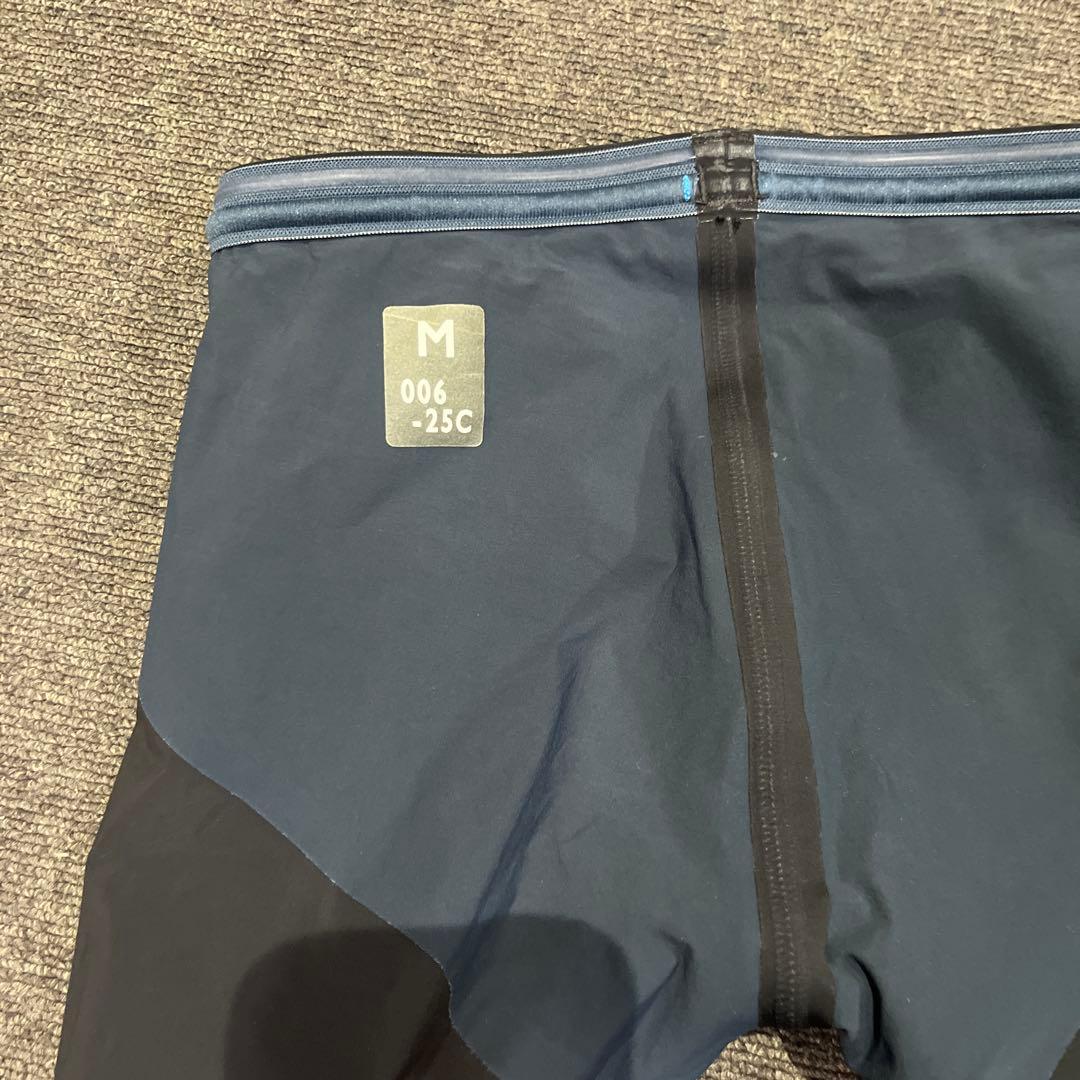 アリーナ　高速水着　arena Aquaforce storm MF