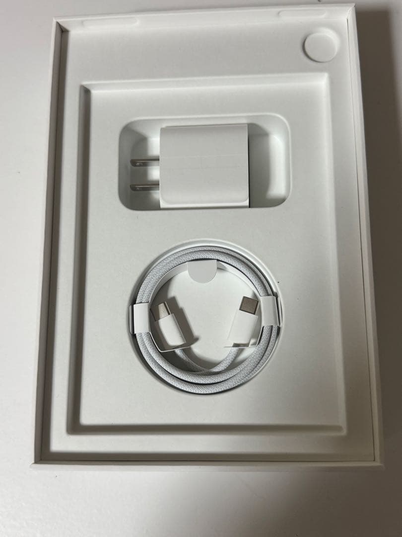 【美品】ipadmini第7世代 128GB スペースグレー Wi-Fi