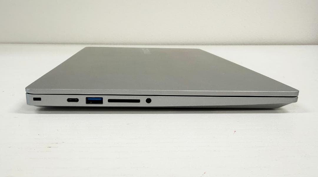 DAIV Z4 ノートPC Core i7 32GBメモリ 500GB-SSD