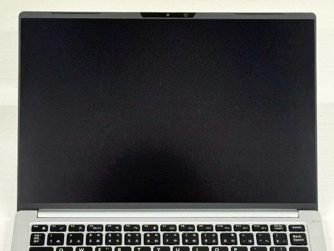 DAIV Z4 ノートPC Core i7 32GBメモリ 500GB-SSD