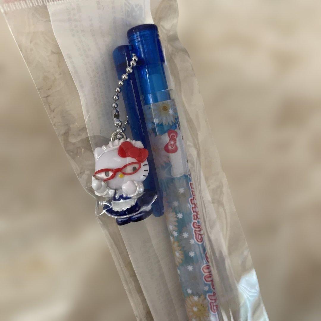 ご当地キティ　ボールペン6本セット