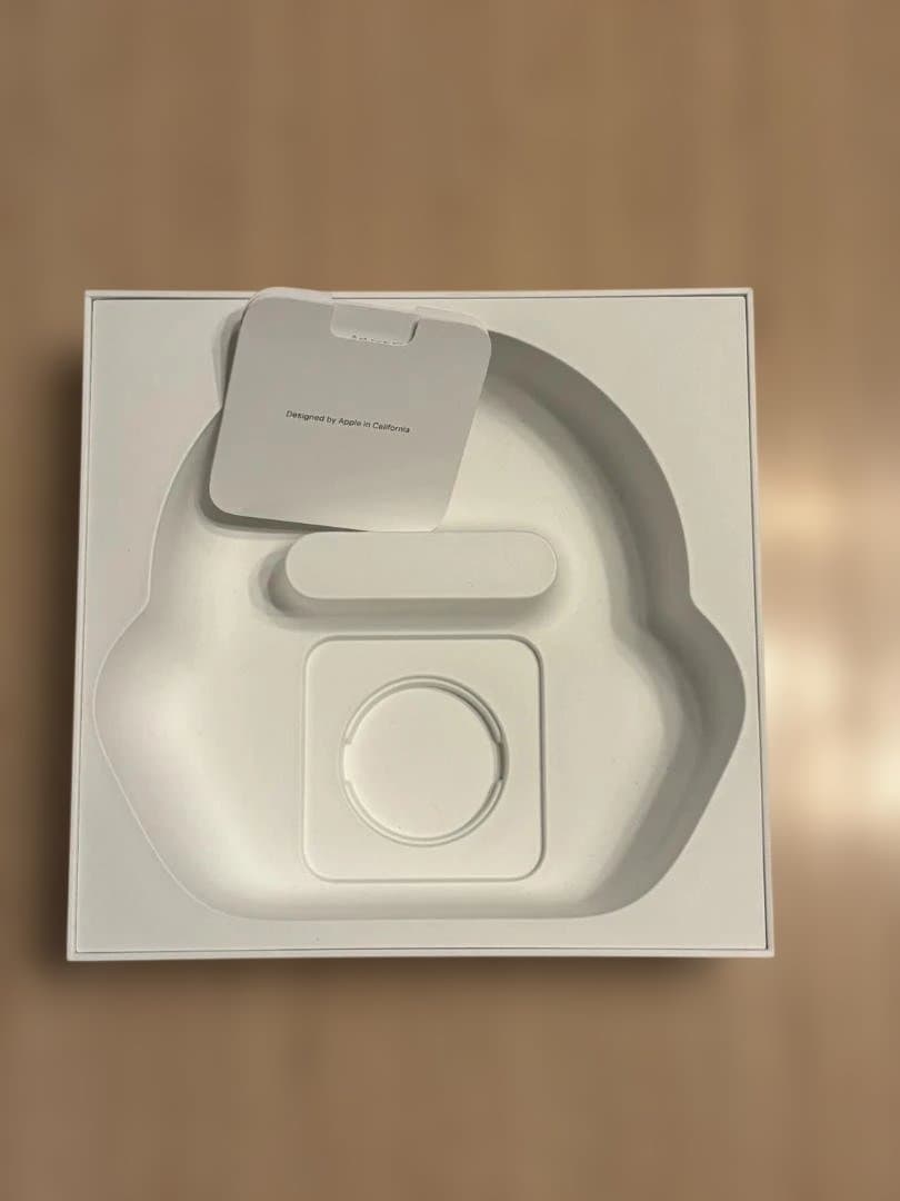 【正規品】Apple AirPods Max 第1世代 スカイブルー