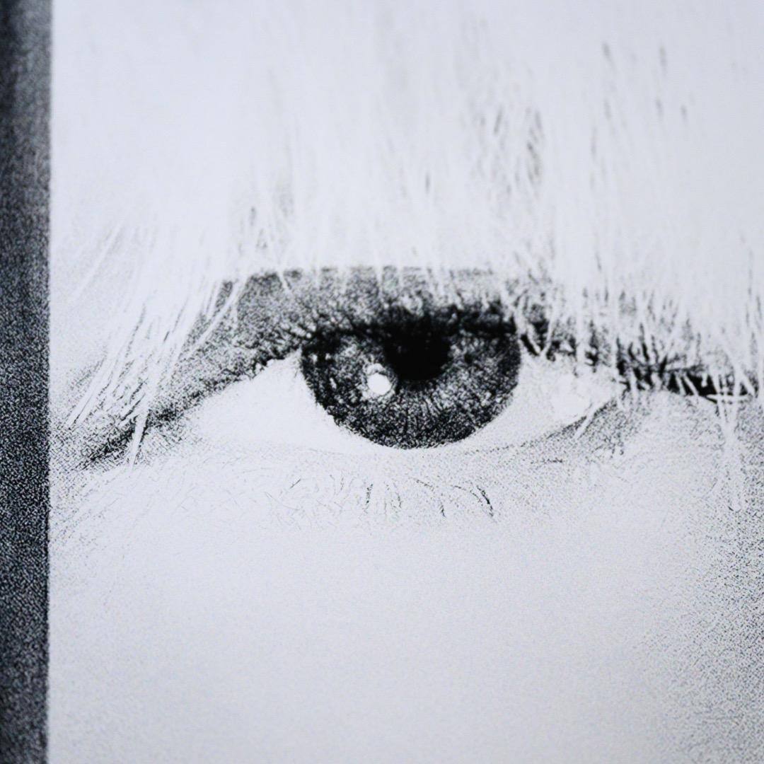 【映画館用両面ポスター】キル・ビル / Kill Bill 完全版長編Ver.B