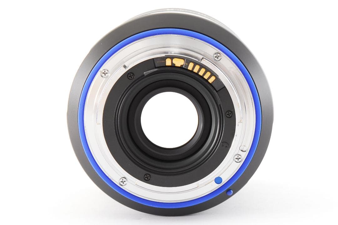 カールツァイス Milvus ミルバス 50mm 2 CANON キャノン EF