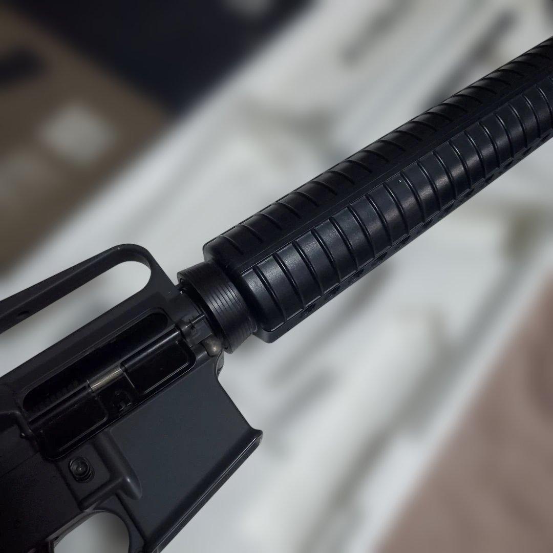 東京マルイ M16A2