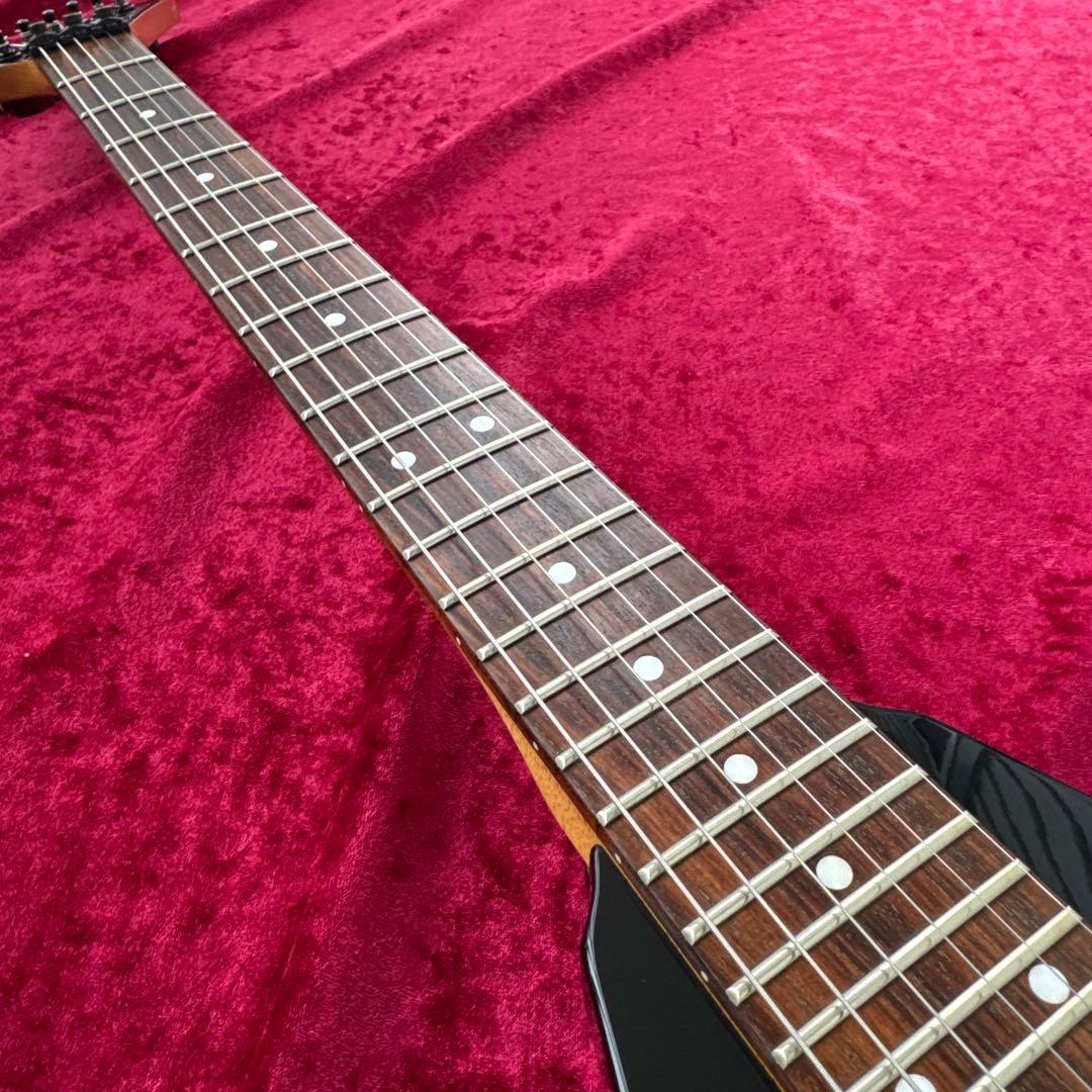 ディマジオP.U. メンテ済 日本製 Grover Jackson RRA-52