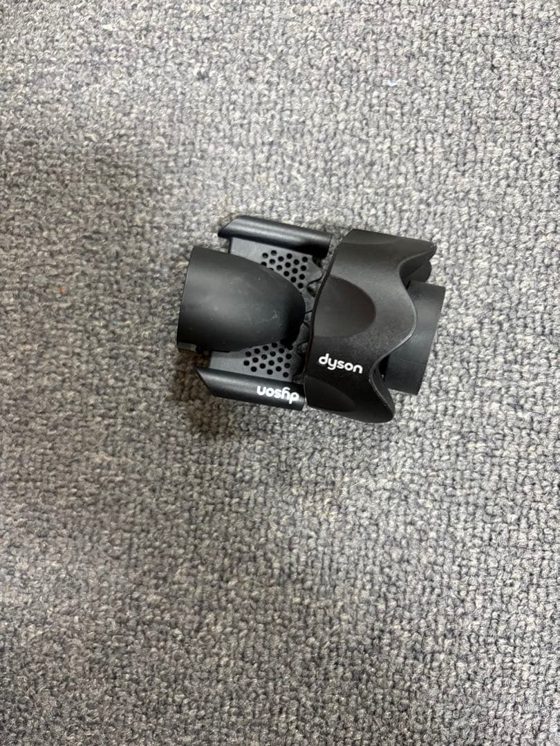 Dyson ヘアドライヤー HD17 セラミックポップ