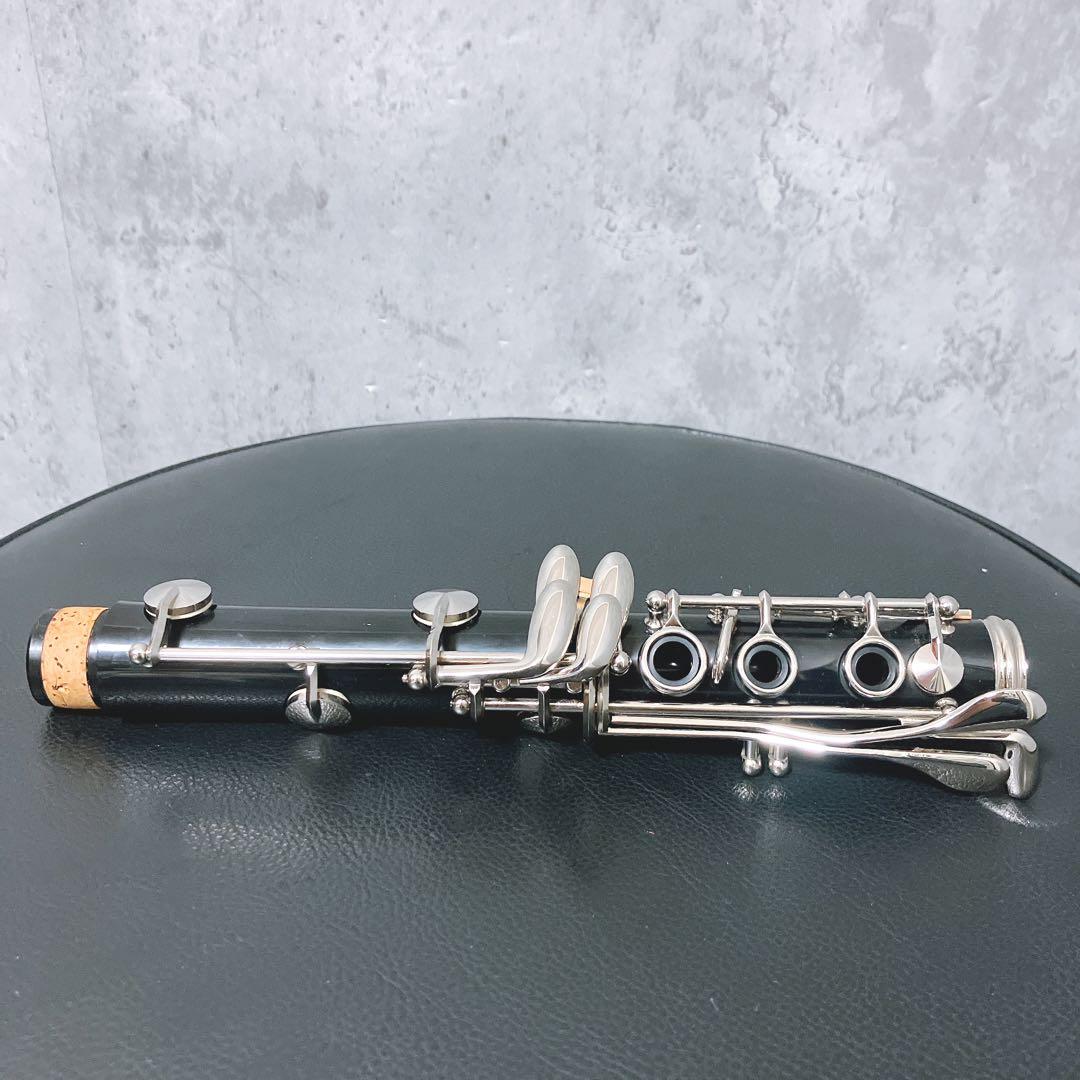 【外装良好】YAMAHA YCL-251 クラリネット 初心者 入門 定番