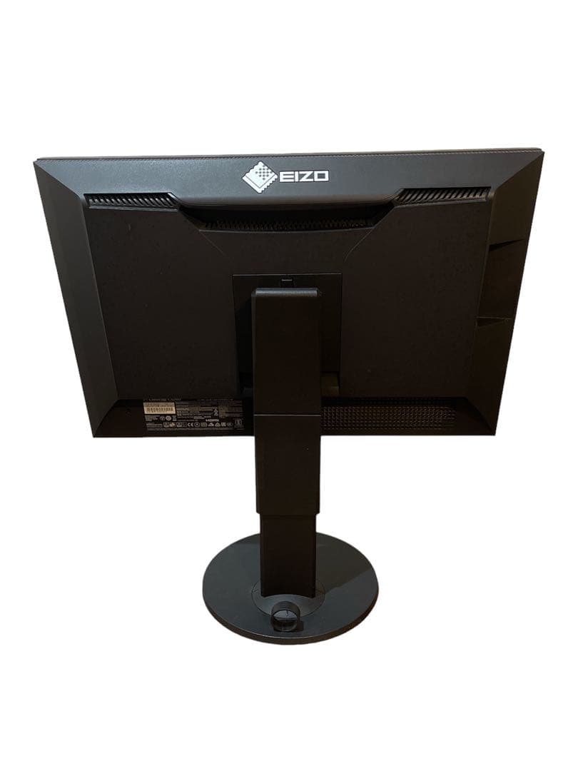 EIZO ColorEdge CS2410モニター　ディスプレイ