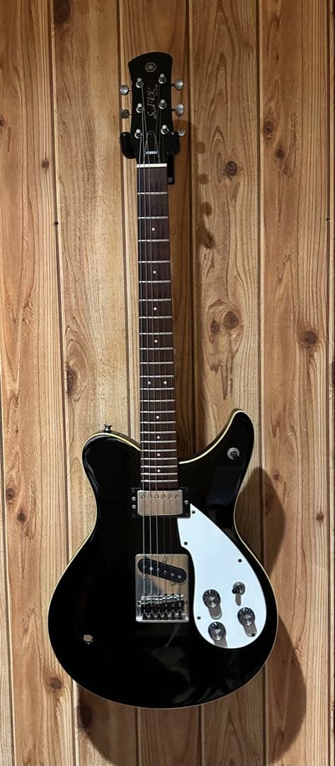 YAMAHA SA-RR Custom 希少モデル　訳あり　ヤマハ