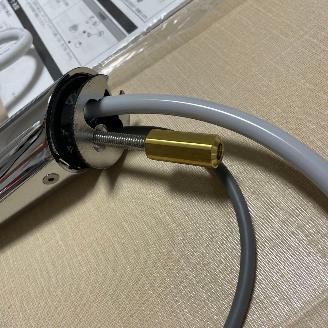 INAX LIXIL EAAM-300CEV2 加温自動水栓 自動水栓 リクシル