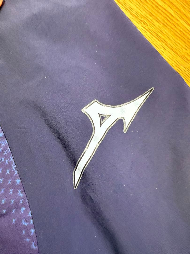 Mizuno GX・SONIC 5 STモデル Mサイズ FINA認証