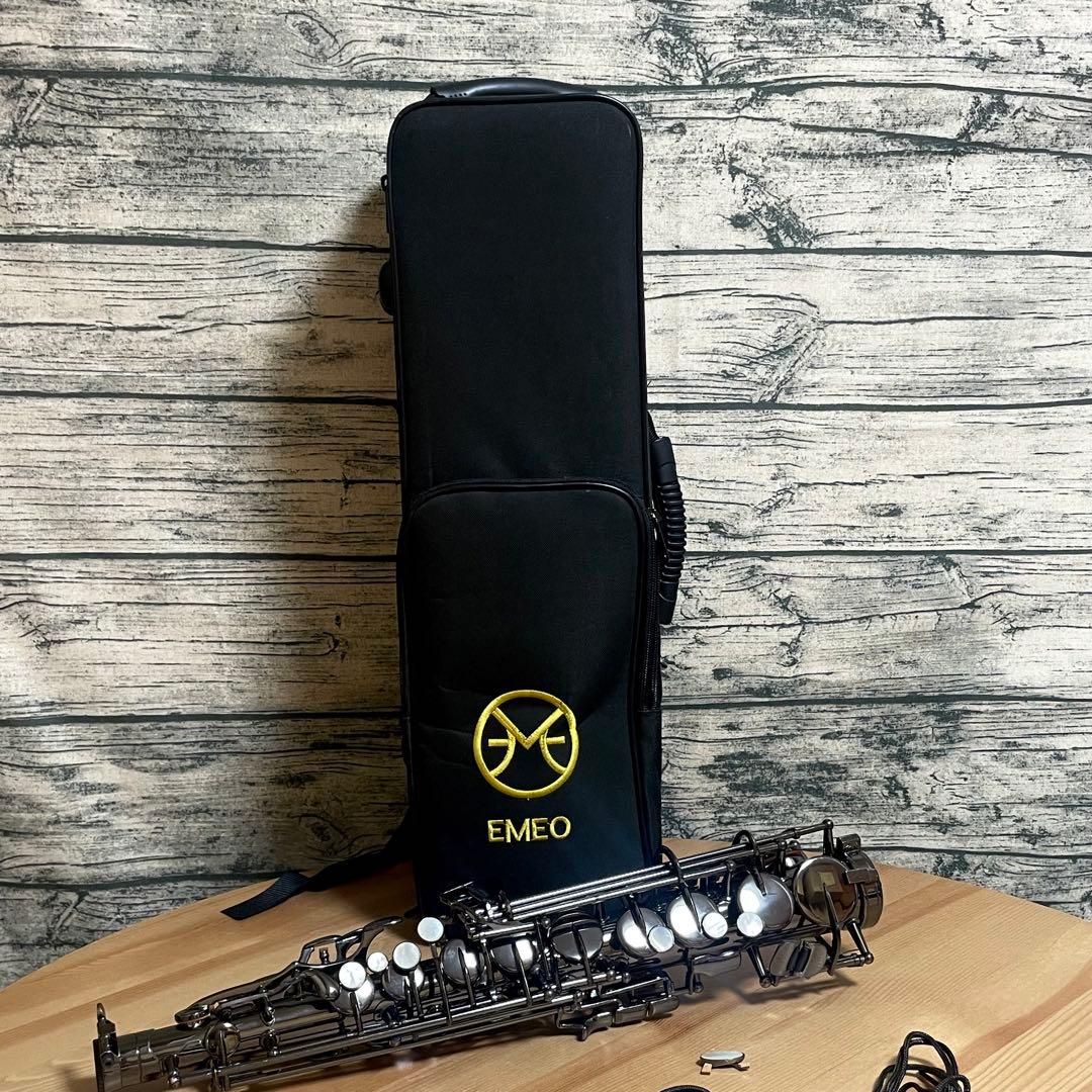 Emeo Saxophone デジタルサックス