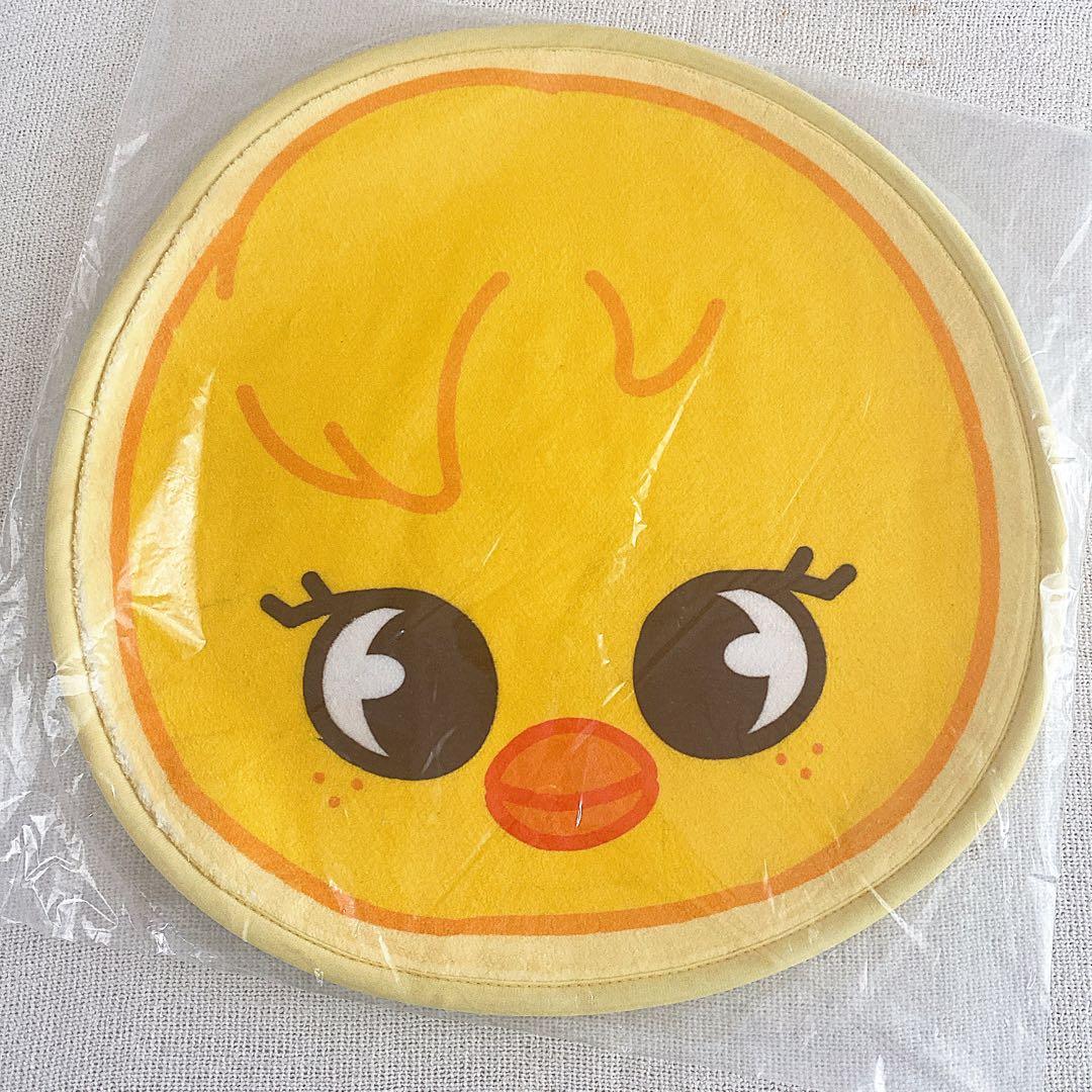 【新品】skzoo ミニカーペット