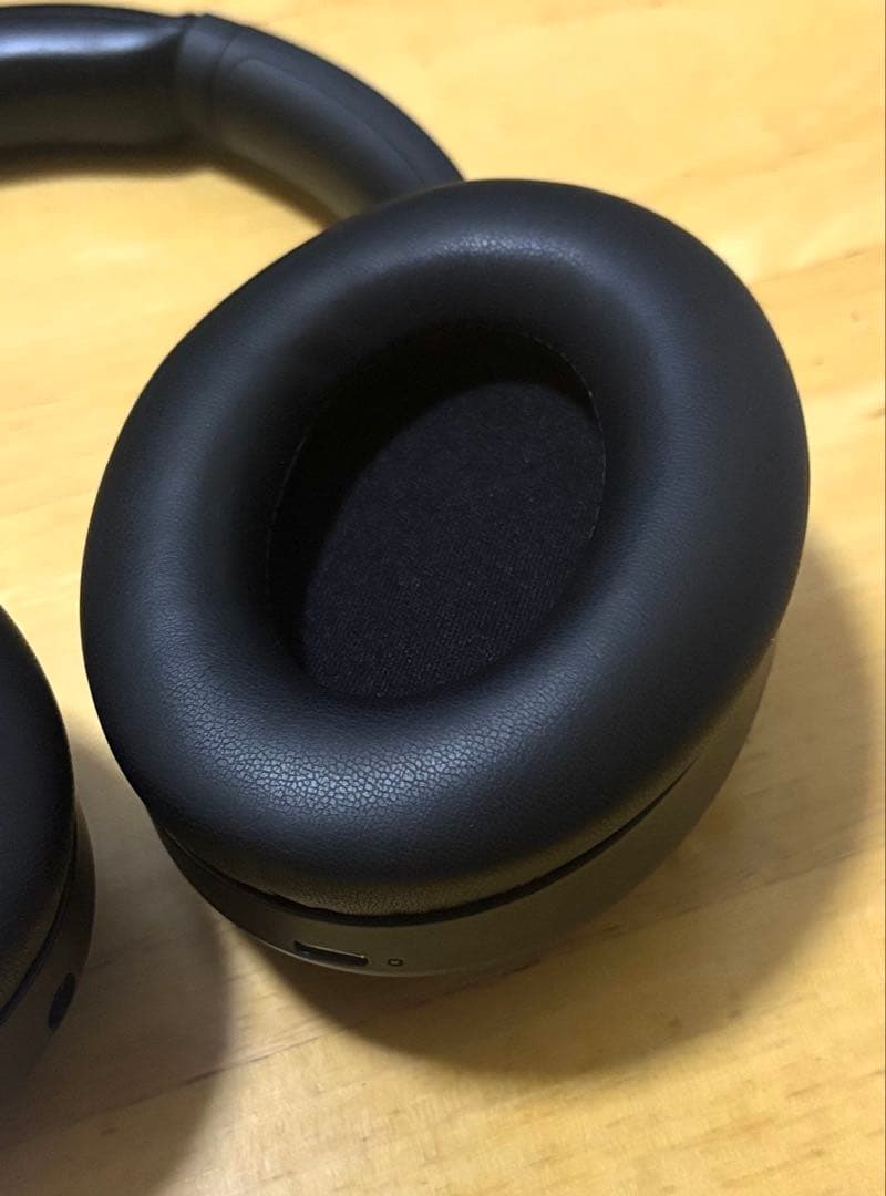 【パッド新品】SONY WH-1000XM4