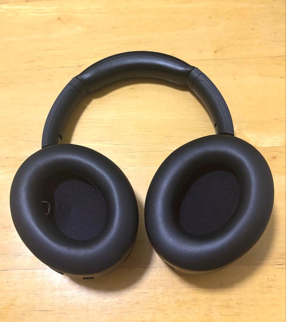 【パッド新品】SONY WH-1000XM4
