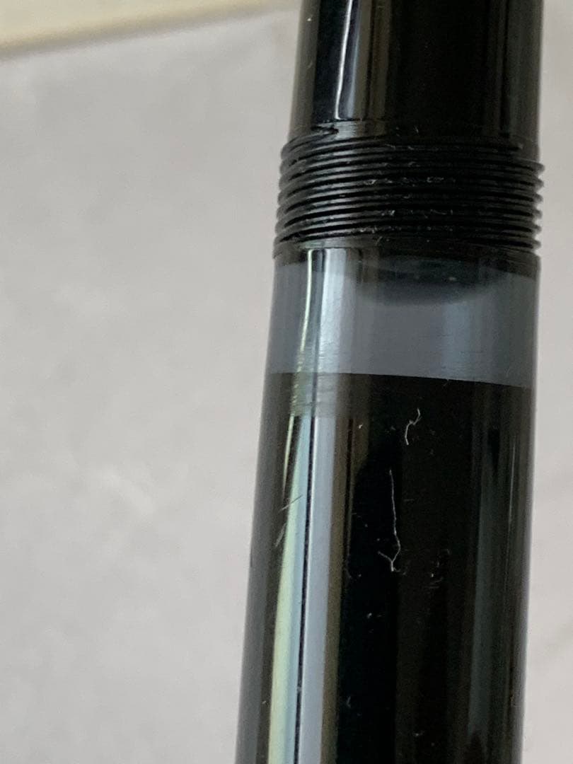 Montblanc（モンブラン）146 万年筆 14K