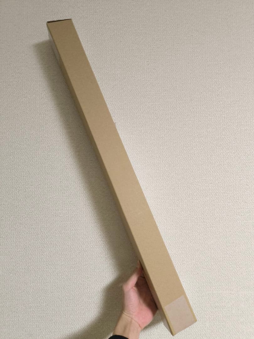 ゴジラ −1.0　告知用　B1ポスター　非売品