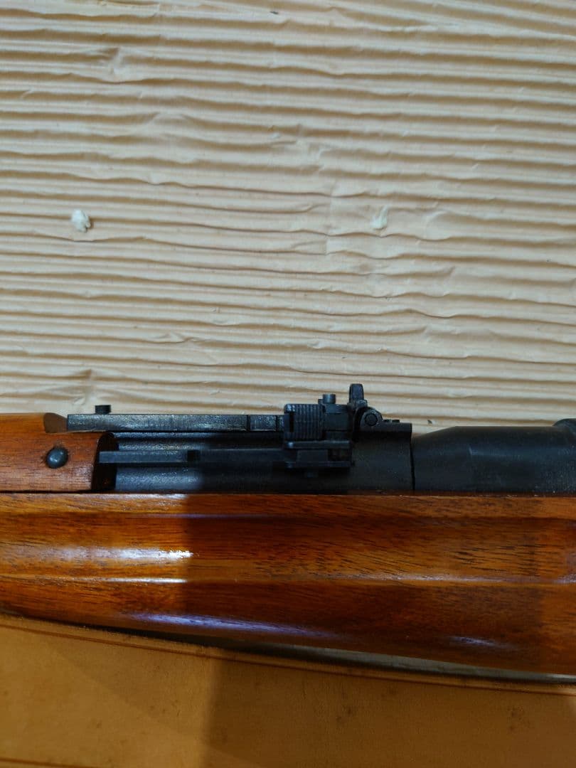 ⑧【今だけ10000円引の59900円】九九式 歩兵銃 571230 SMG