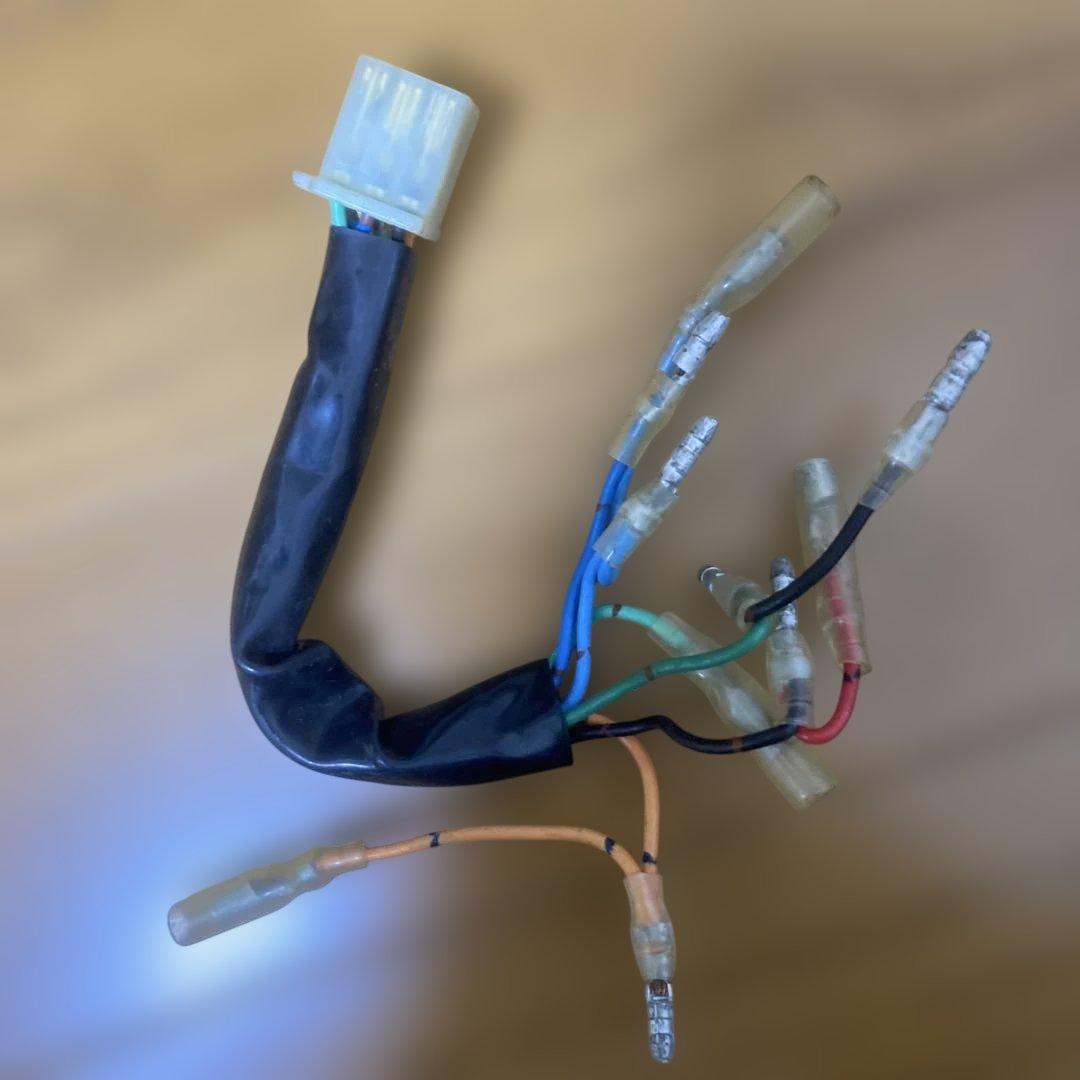 キタコ製　速度計・回転計 セット