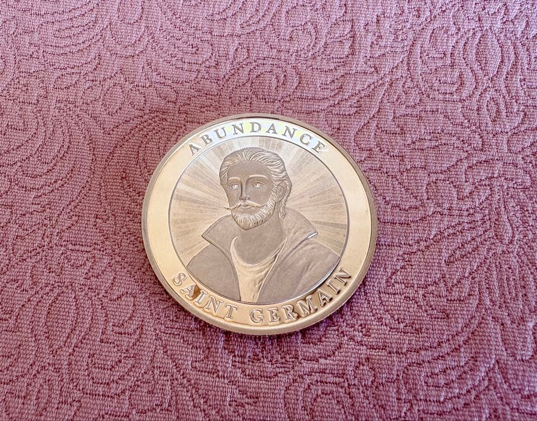 タキオン化シルバー