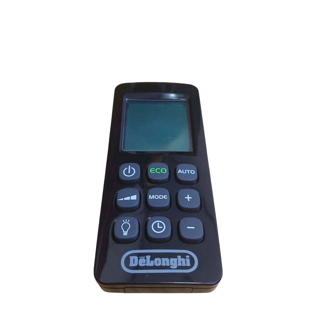 良品 デロンギ マルチダイナミックヒーター MDH15-BK