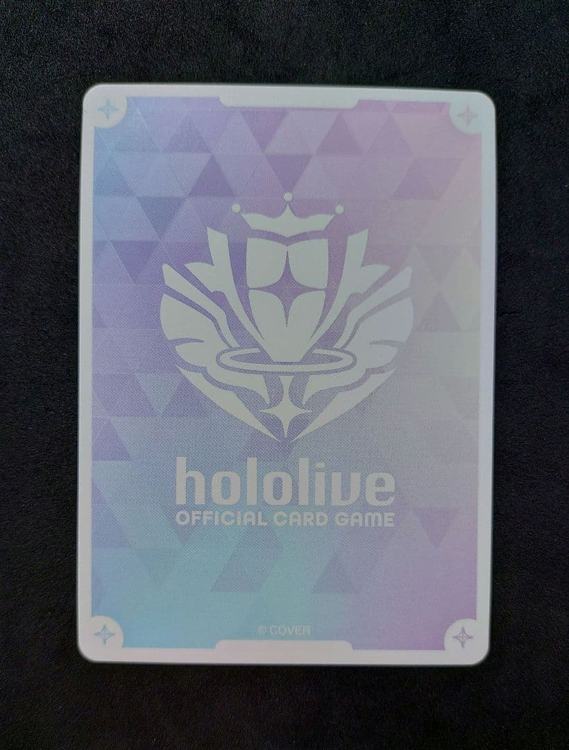 さくらみこ SEC エリートスパーク ホロカ