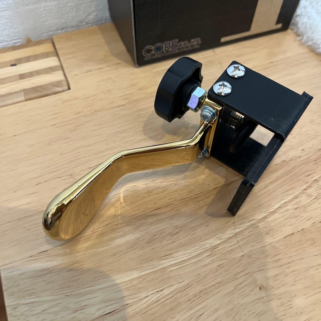 CORE社　イージーペダル　ピアノ　補助ペダル