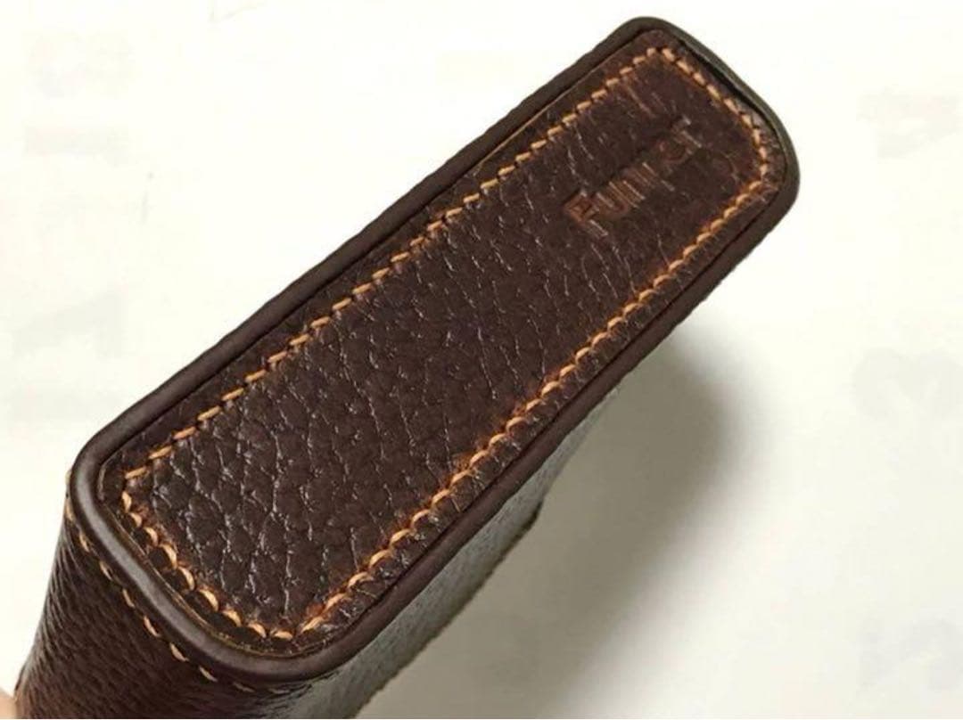 新品 本革カメラケース LEICA ライカ CL用