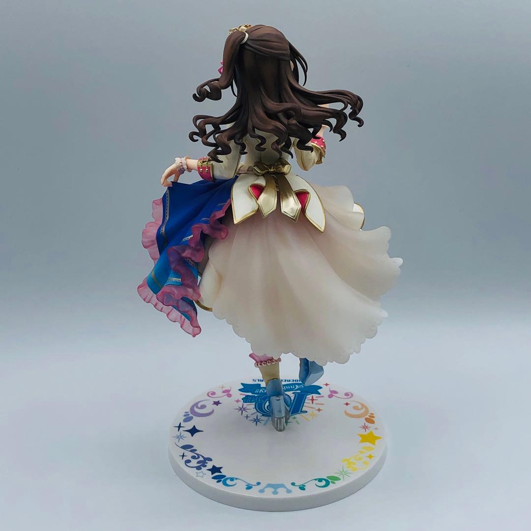 アイドルマスターシンデレラガールズ 島村卯月 10th アニバーサリーフィギュア