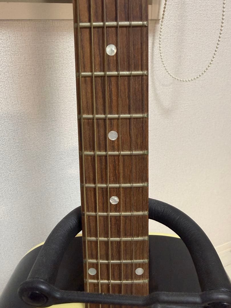 Gibson アコースティックギター j45 黒