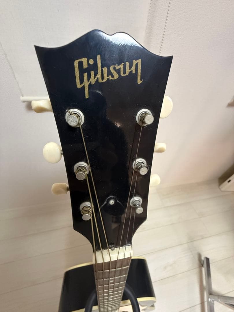 Gibson アコースティックギター j45 黒
