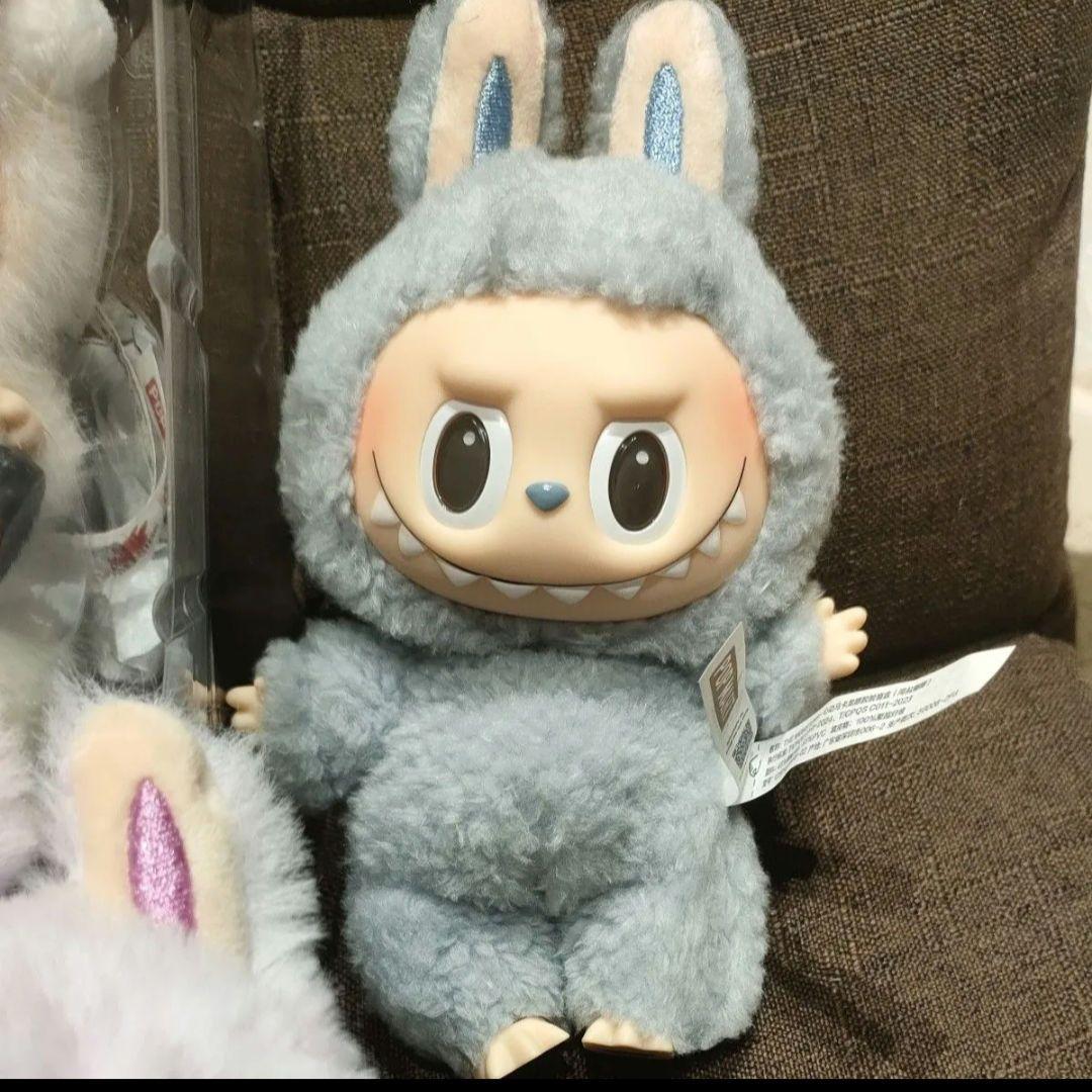 大人気！　正規品　ラブブ　6体セット