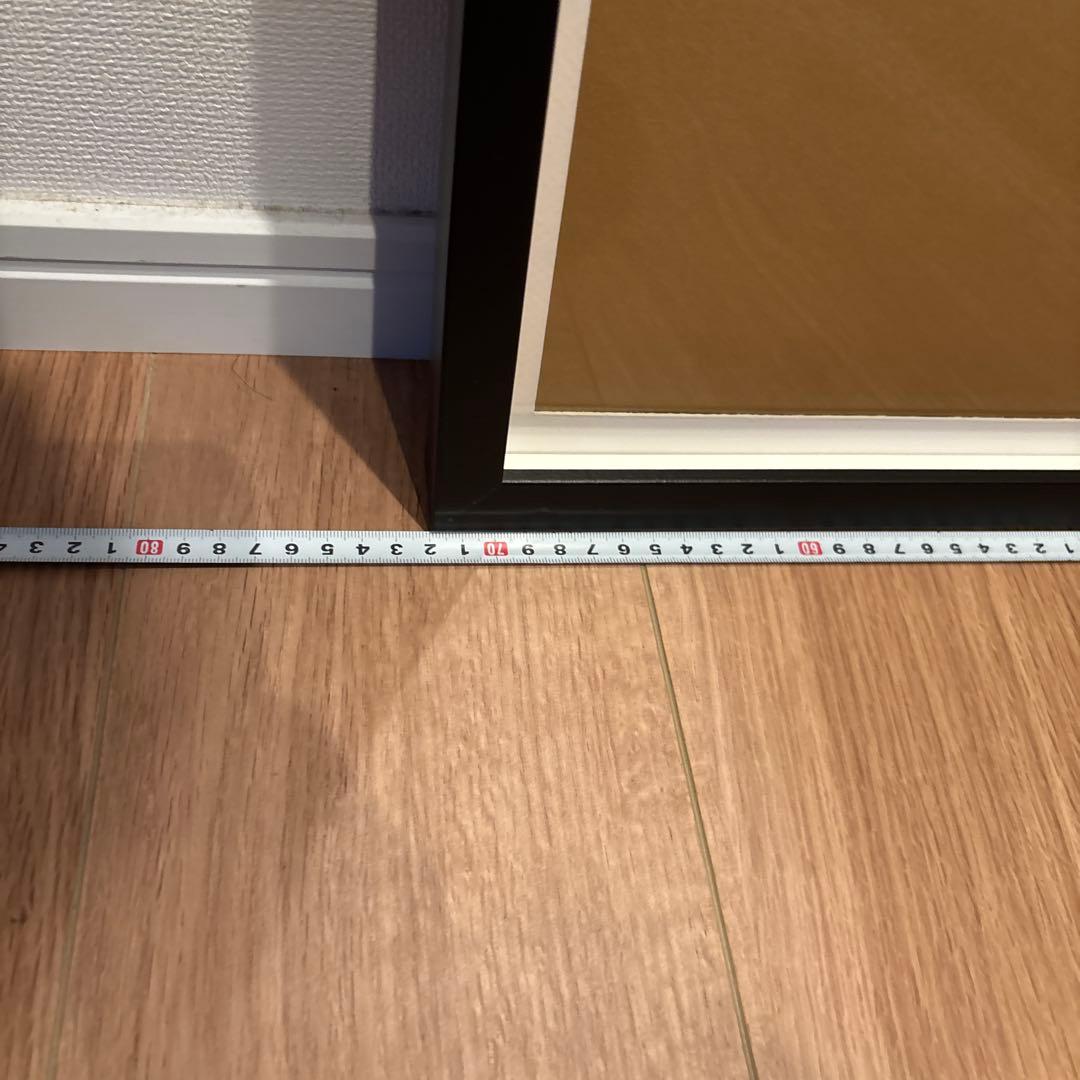 Banksy 花束を投げる男　ゴールド　wcp