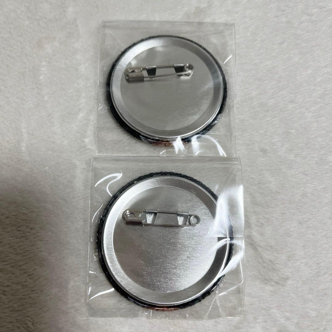 BLEACH Brave Souls OIOI ホログラム缶バッジ 日番谷冬獅郎