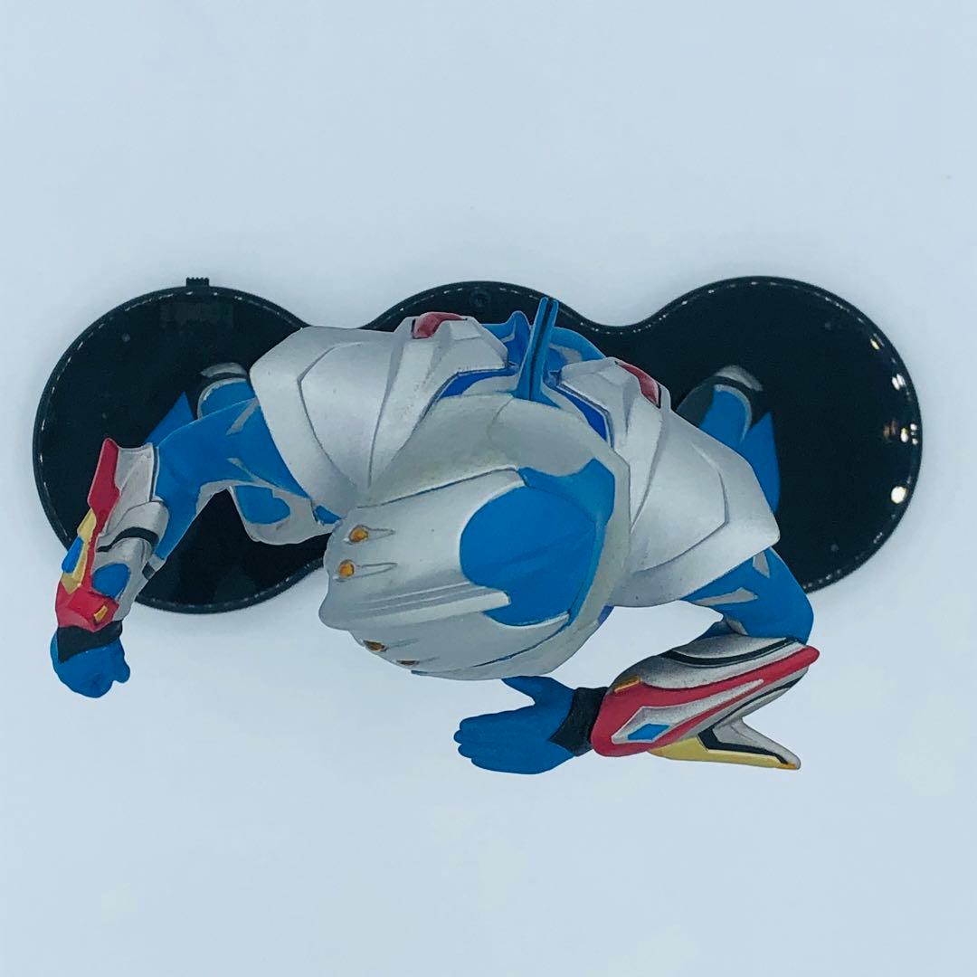 大怪獣シリーズ ウルトラマンネクサス ジュネッスブルー 少年リック限定版