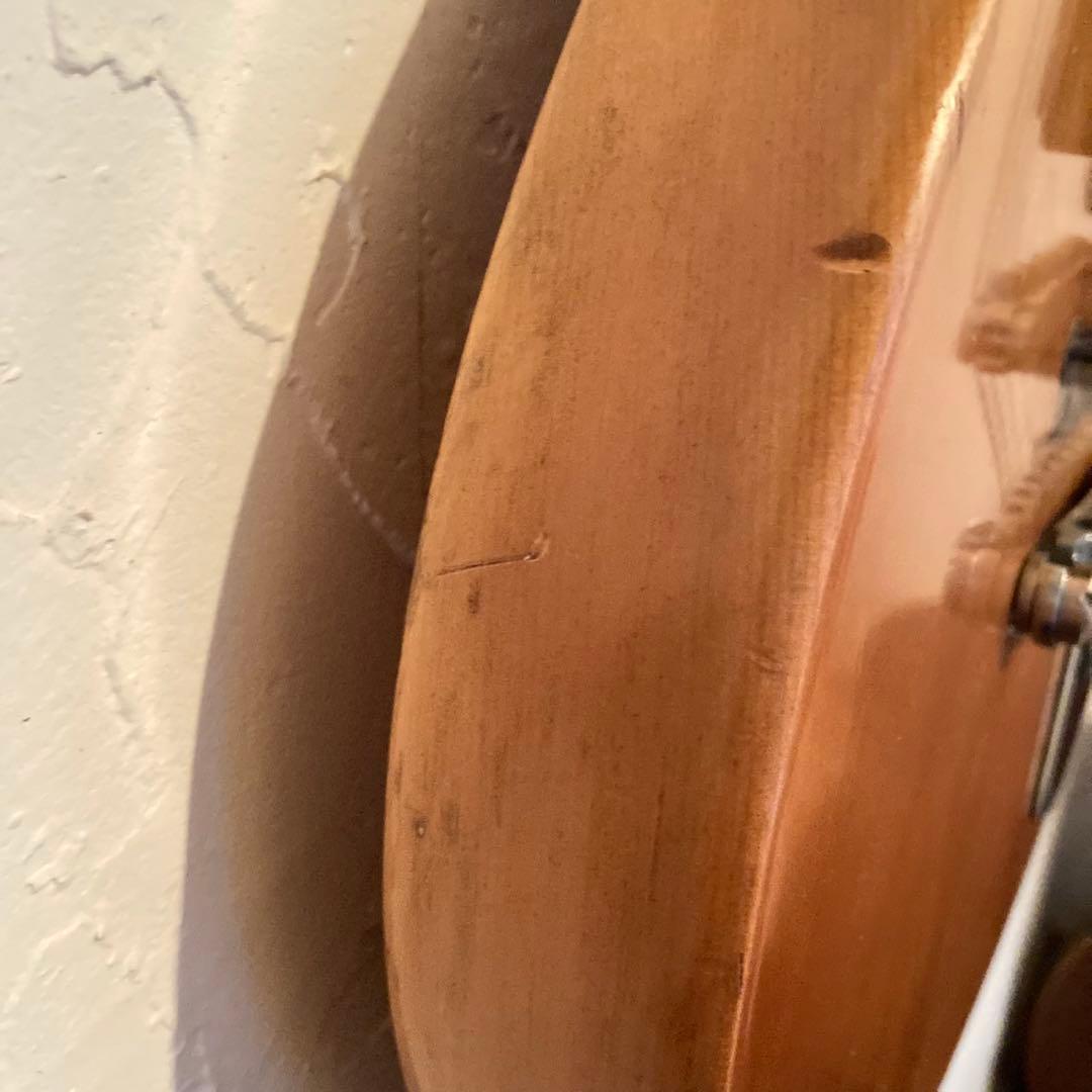 ヤマハ　YAMAHA　SX-60　ナチュラル　ジャパンビンテージ