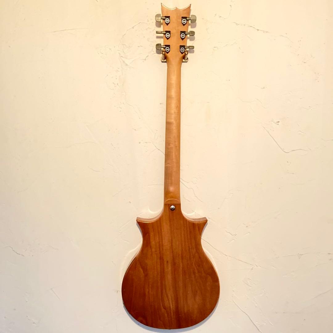 ヤマハ　YAMAHA　SX-60　ナチュラル　ジャパンビンテージ