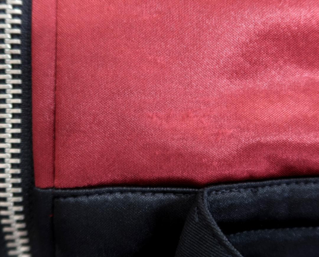 VANSON バンソン フライング ファイヤー スカル ジャケット【G】