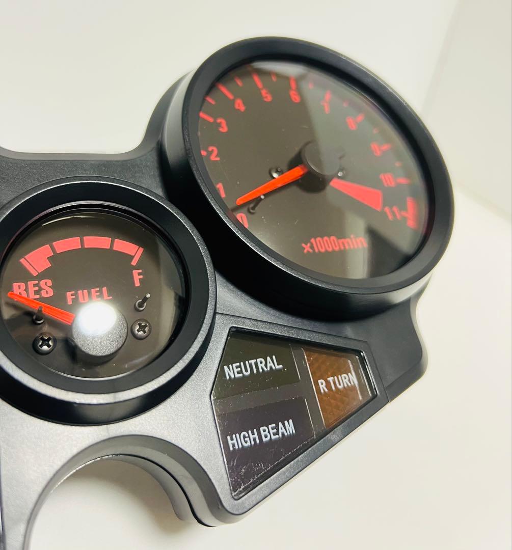 CBX メーター　550F PC04 220km 　HONDA ホンダ CBX