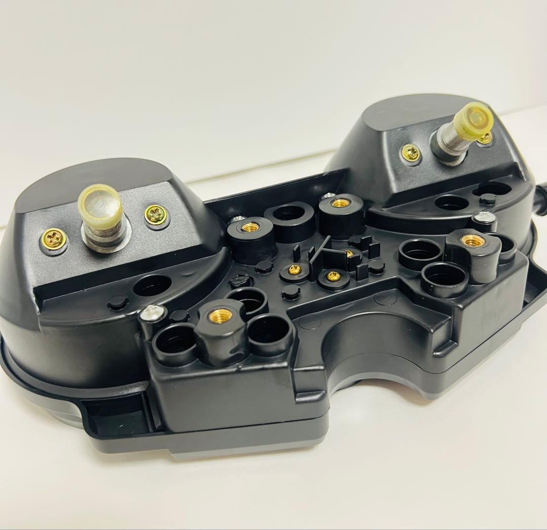 CBX メーター　550F PC04 220km 　HONDA ホンダ CBX