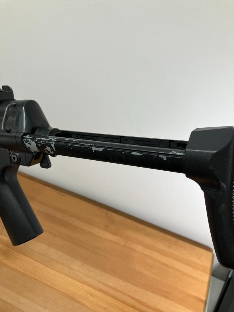 トイガンおまとめ　東京マルイ　MP5　電動ガン　グロック　マガジン付き