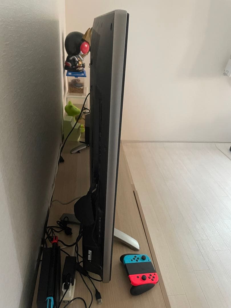 シャープテレビ美品