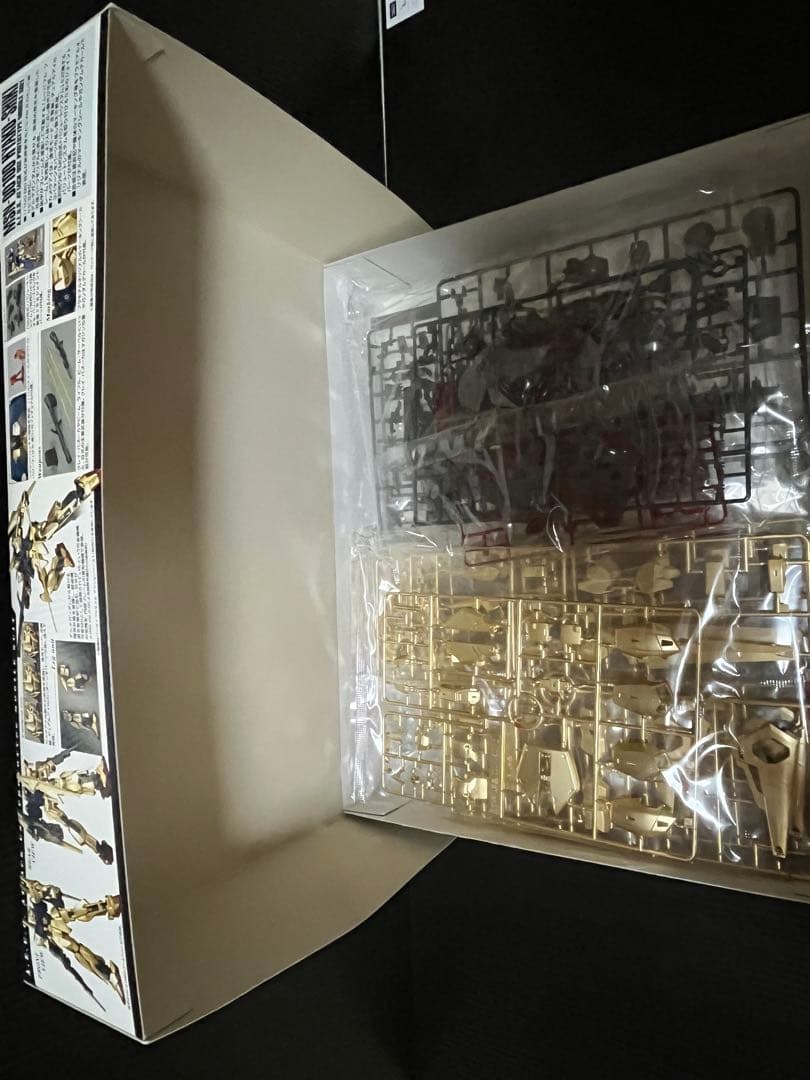 BANDAI MG(マスターグレード) ガンプラ　百式　2.0