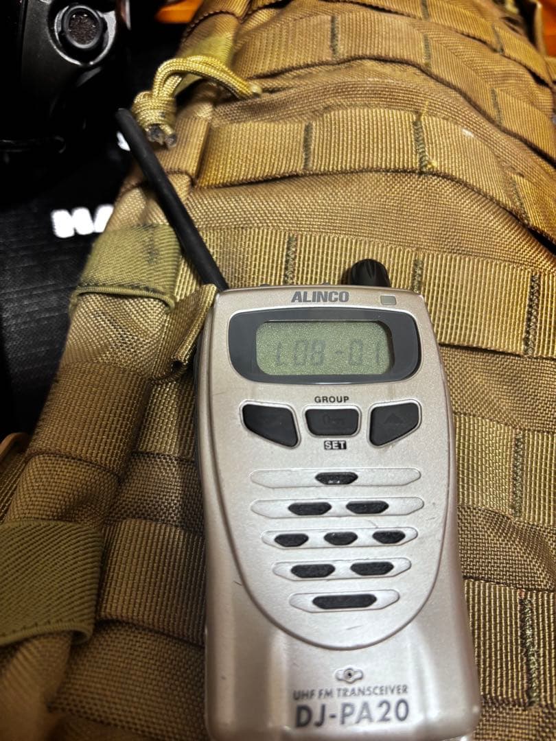 プレートキャリア